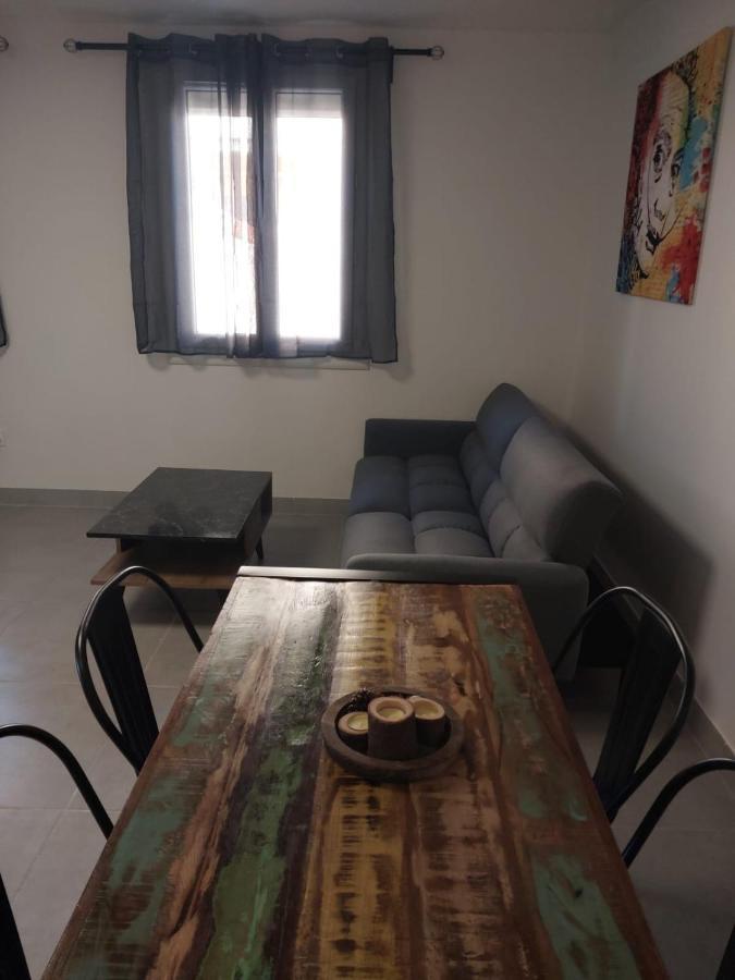 Charmant Appartement Climatise Quartier Las Cobas Perpignan Exteriör bild