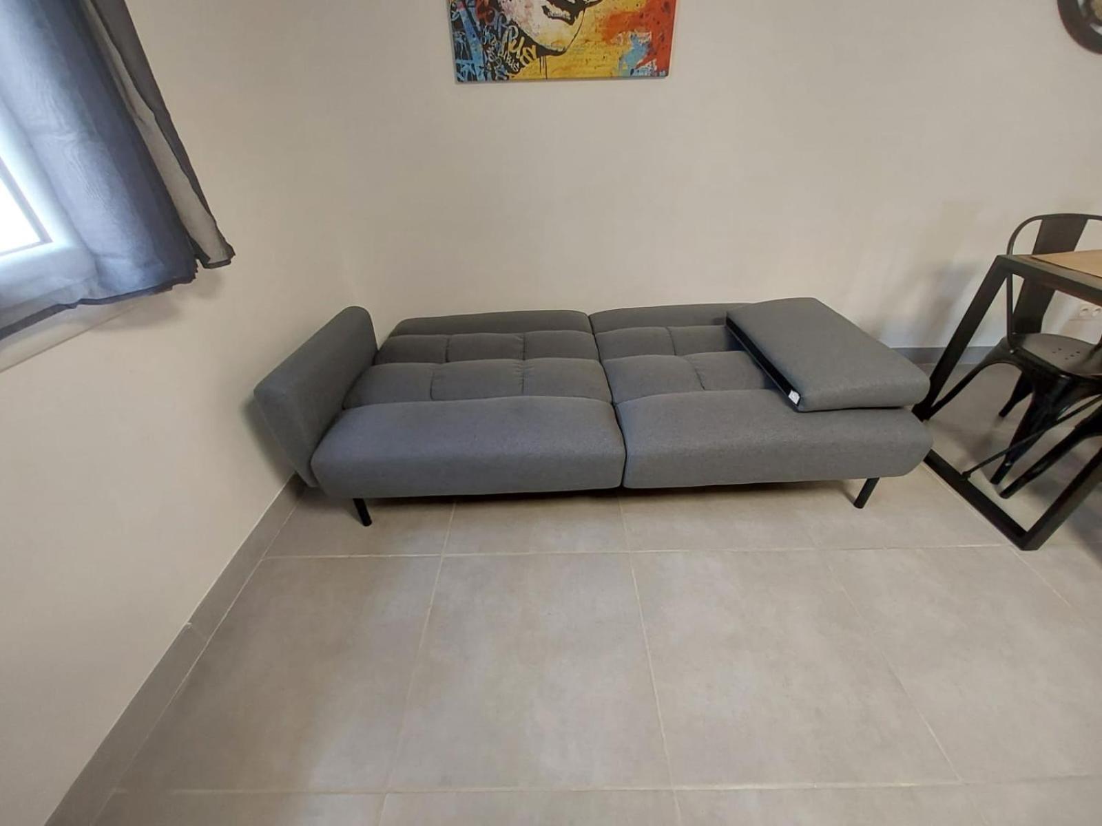 Charmant Appartement Climatise Quartier Las Cobas Perpignan Exteriör bild
