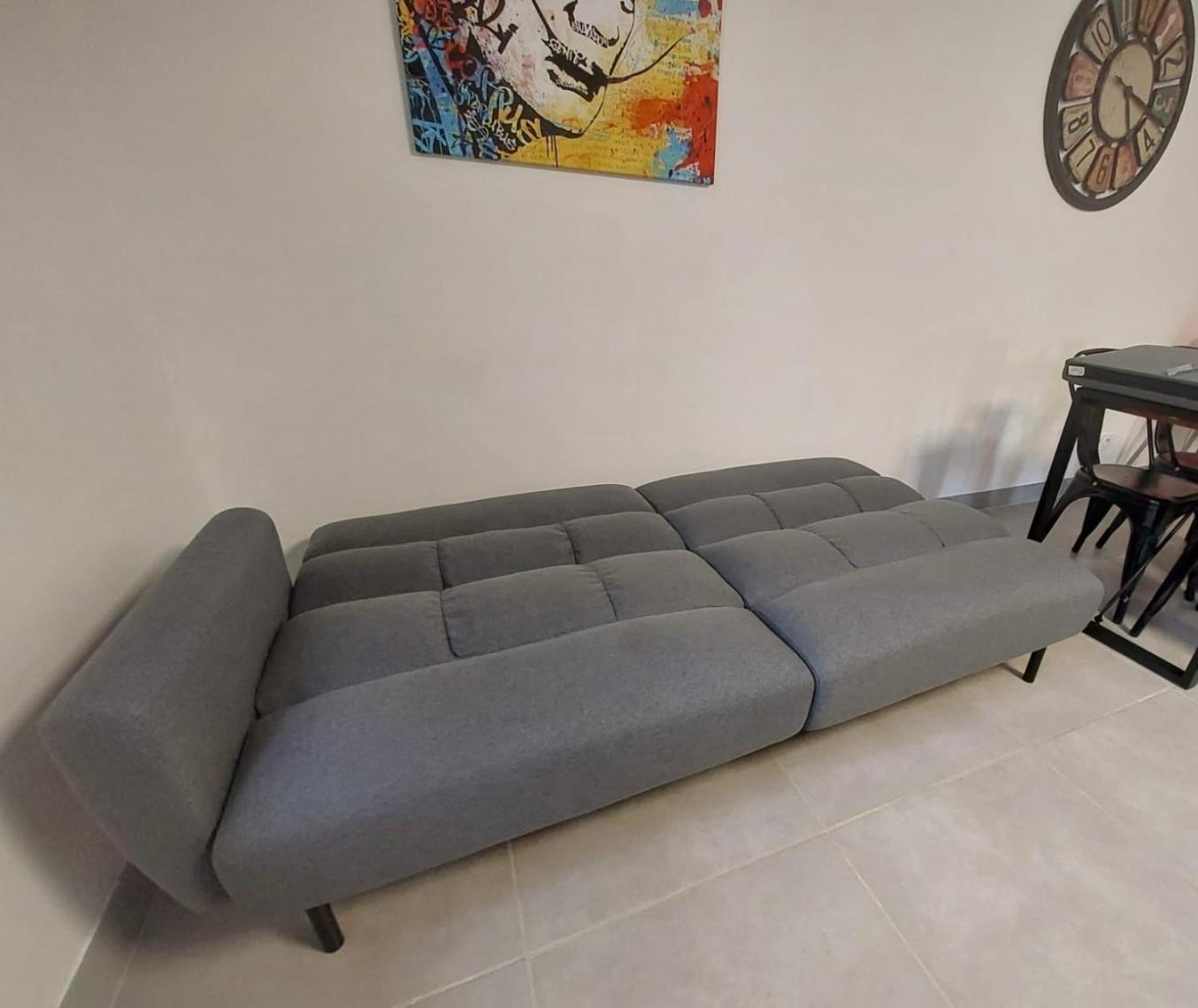 Charmant Appartement Climatise Quartier Las Cobas Perpignan Exteriör bild