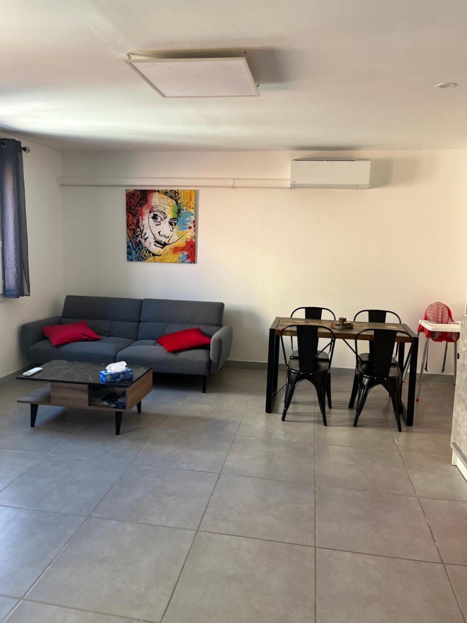 Charmant Appartement Climatise Quartier Las Cobas Perpignan Exteriör bild