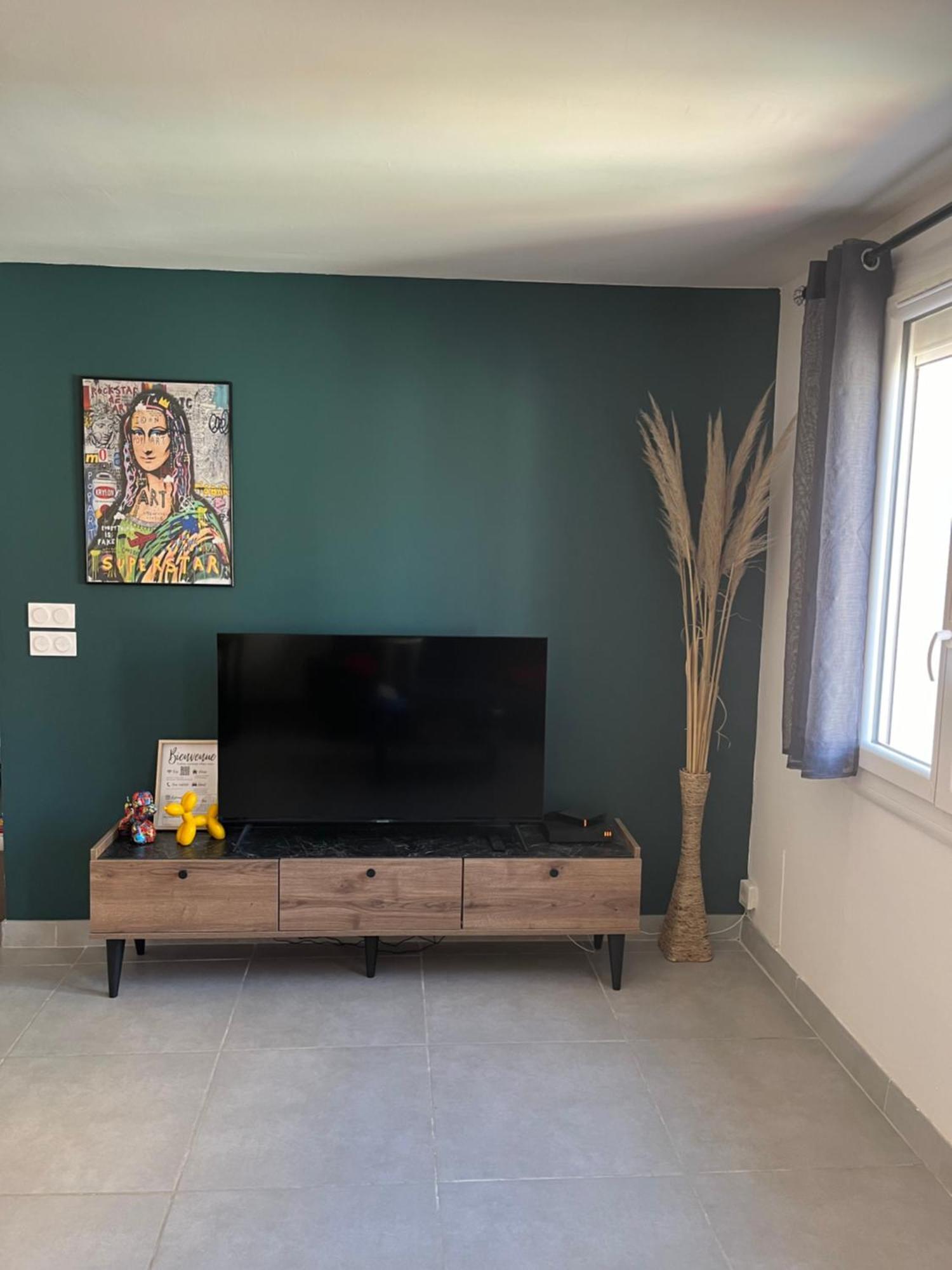 Charmant Appartement Climatise Quartier Las Cobas Perpignan Exteriör bild